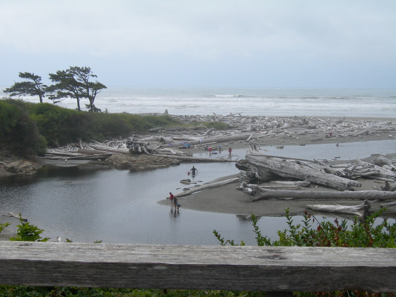 Kalaloch