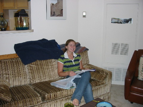 Stephanie